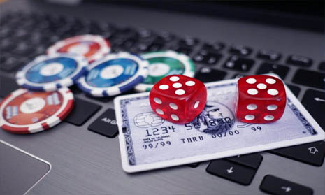 8 Tips Terbaik Untuk Memenangkan Uang Di Judi Casino Online